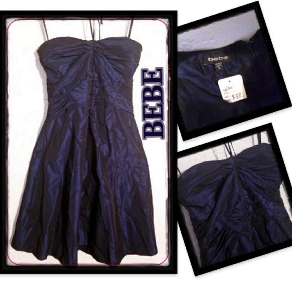 BEBE Dress.. Size M